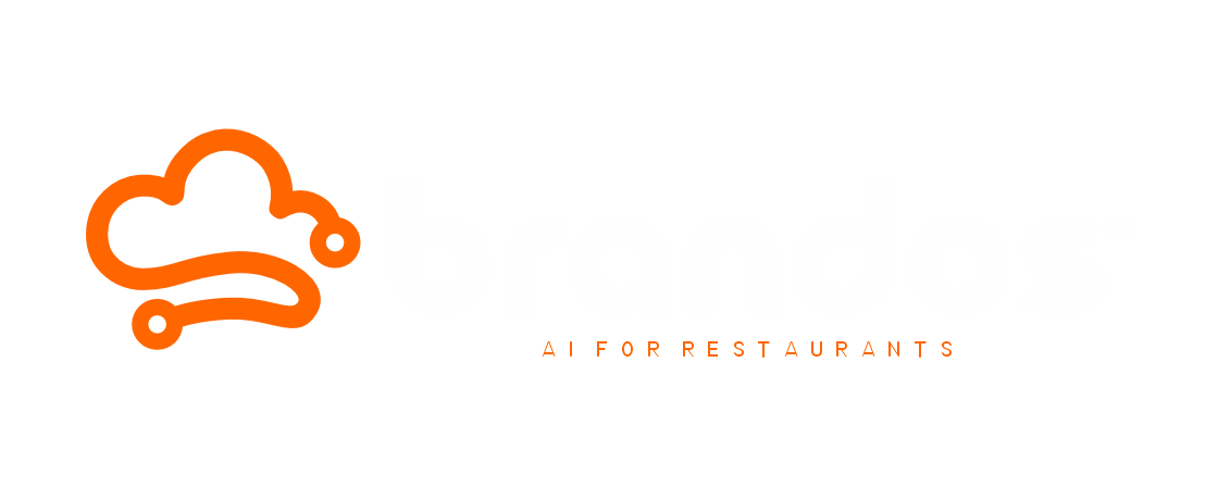 Brandos — AI for Restaurants