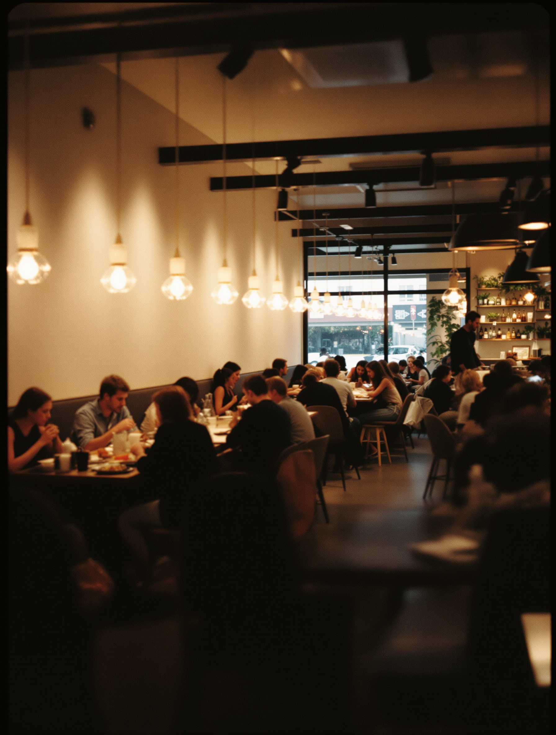 Llena tu restaurante